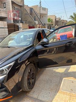 دونج فينج شاين